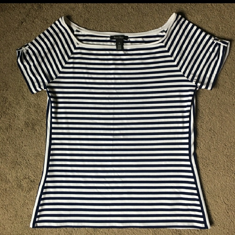 WHBM shirt